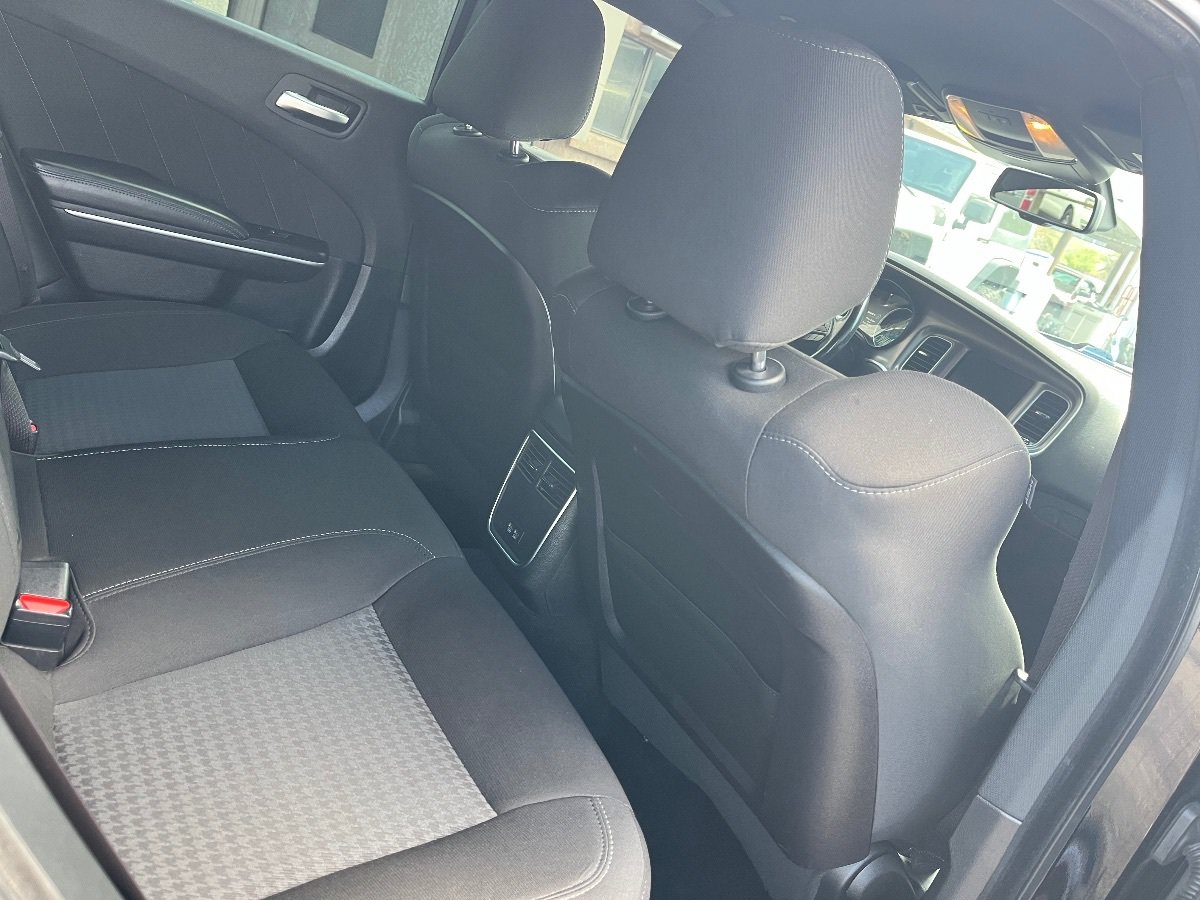 Used 2019 Dodge Charger GT w/ Performance Handling Group RWD image 31