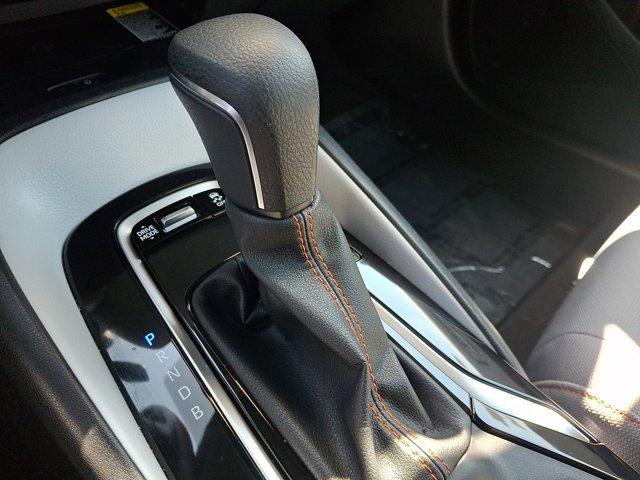 Certified 2025 Toyota Corolla FX w/ Convenience Package image 14