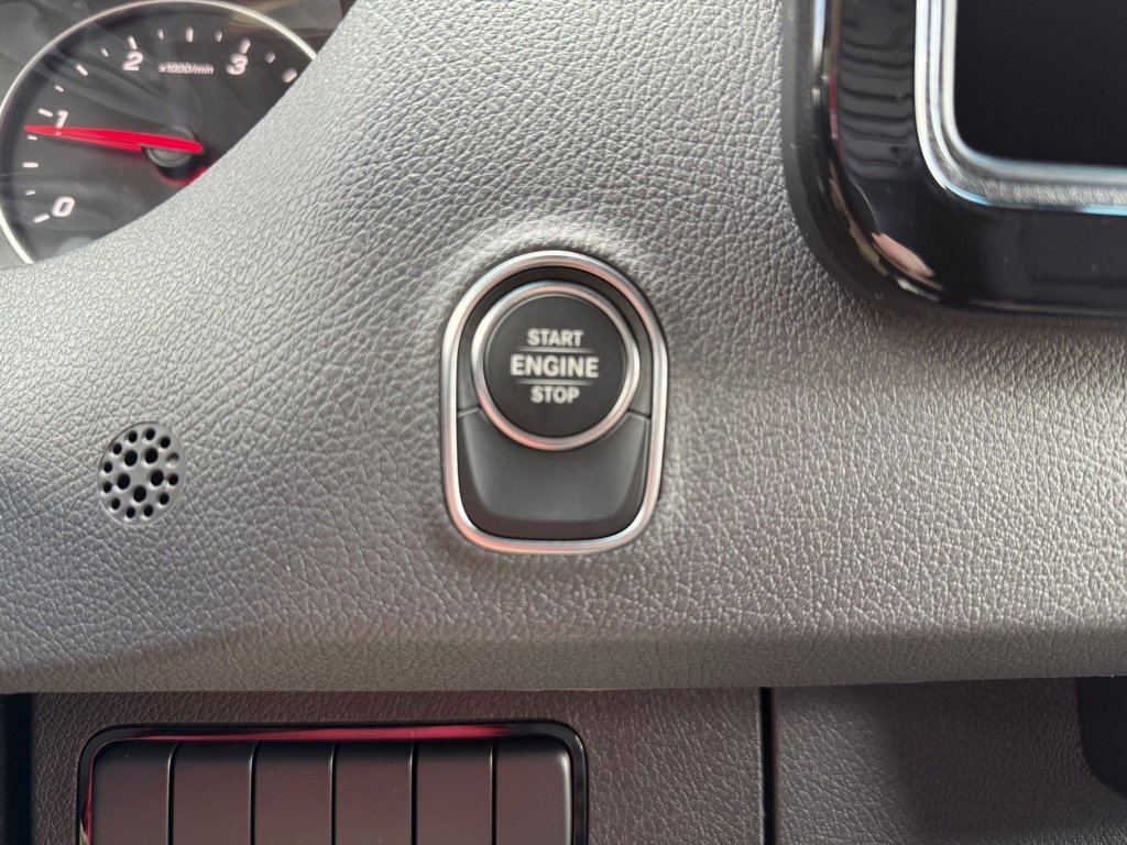 New 2025 Mercedes-Benz Sprinter 4500 image 29