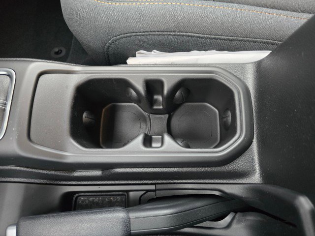 New 2026 Jeep Wrangler Sport S image 31