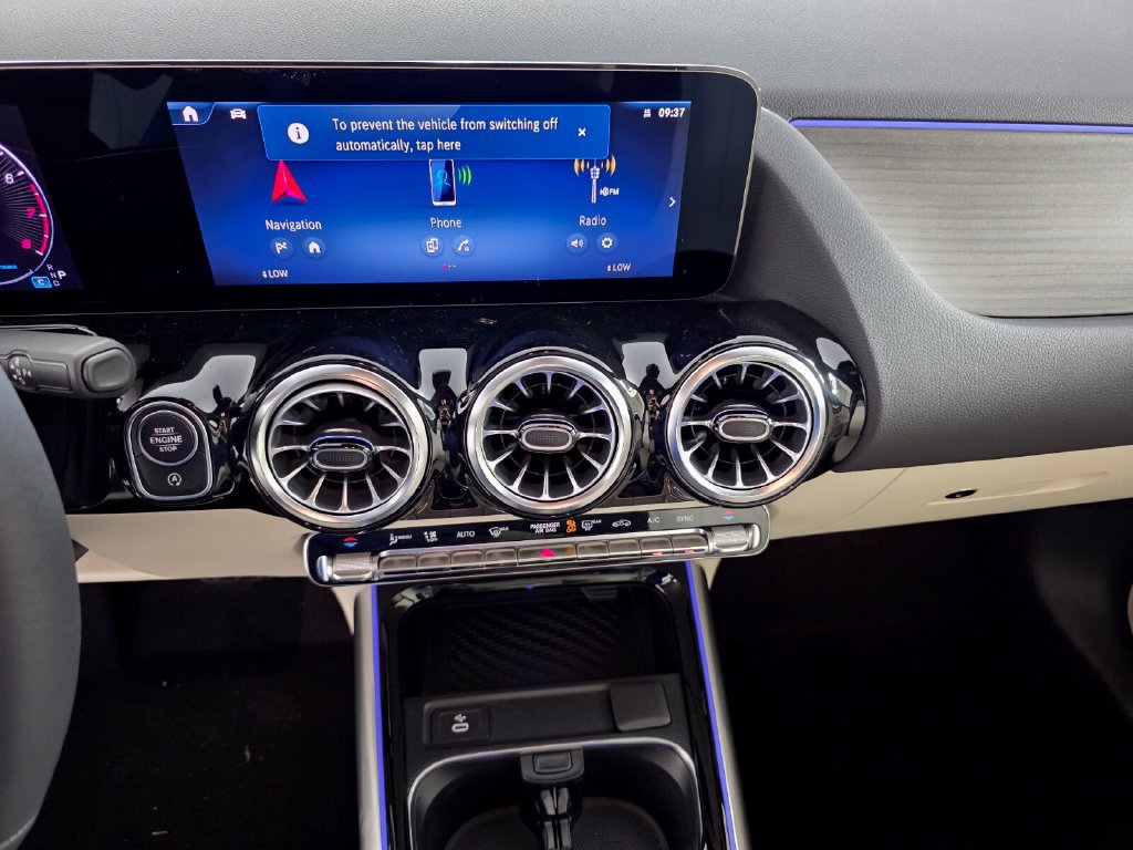 New 2026 Mercedes-Benz GLA 250 image 14
