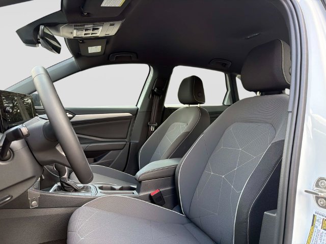 New 2026 Volkswagen Jetta Sport FWD image 18