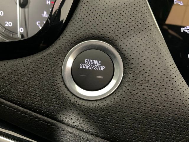 Certified 2025 Cadillac XT5 Premium Luxury w/ Technology Package image 15