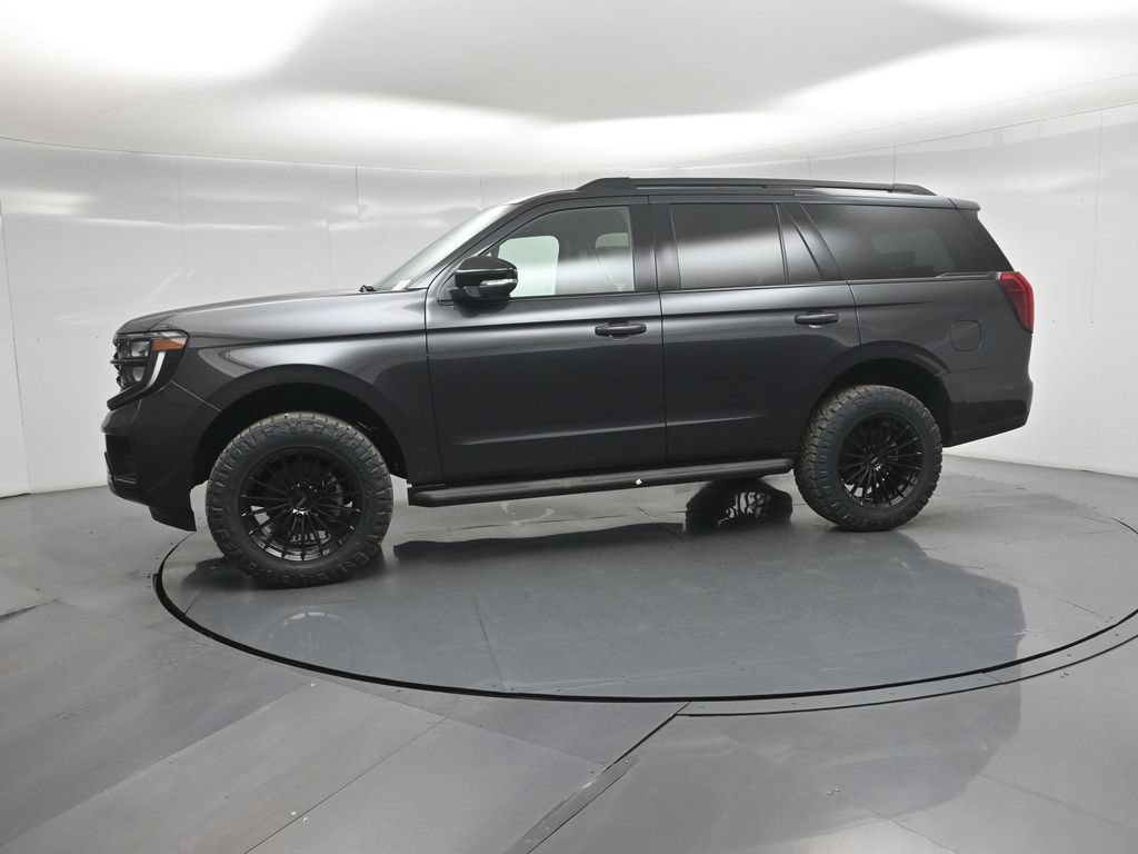 New 2026 Ford Expedition Platinum w/ Stealth Appearance Package AWD/4WD image 27
