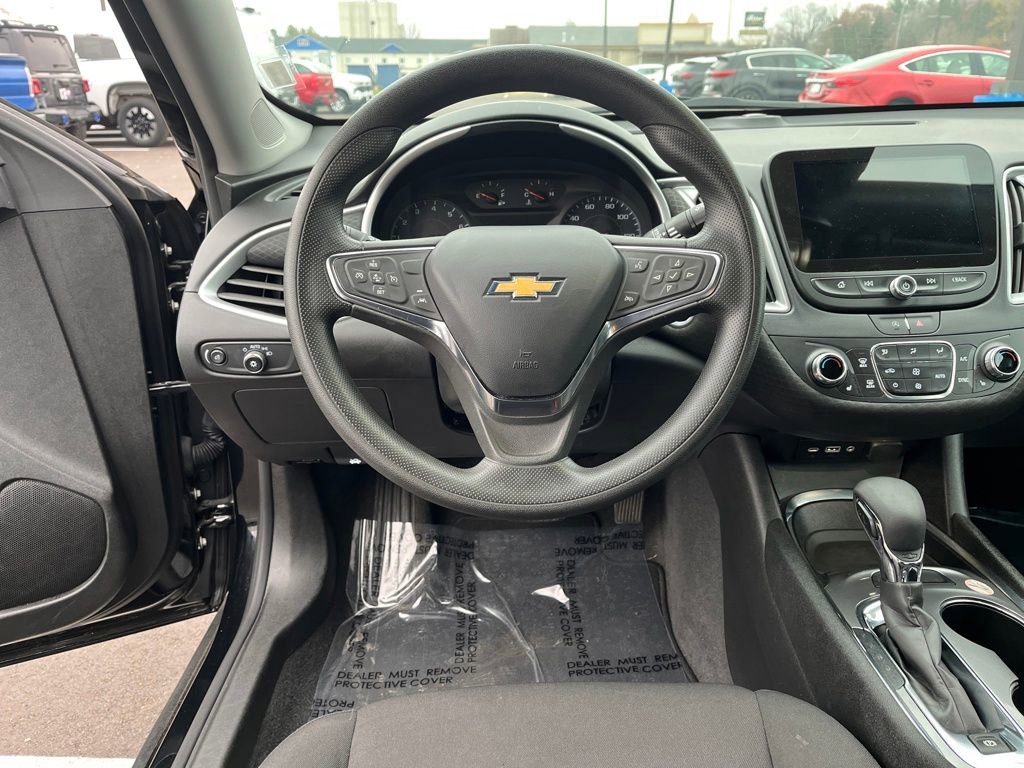 Certified 2023 Chevrolet Malibu LT image 14