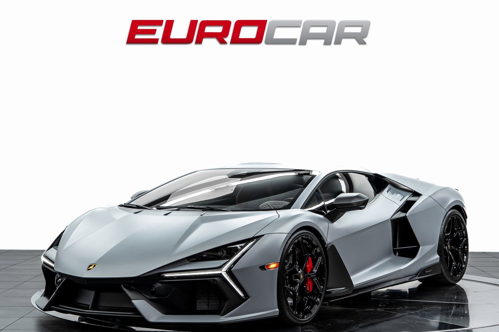 Used 2024 Lamborghini Revuelto