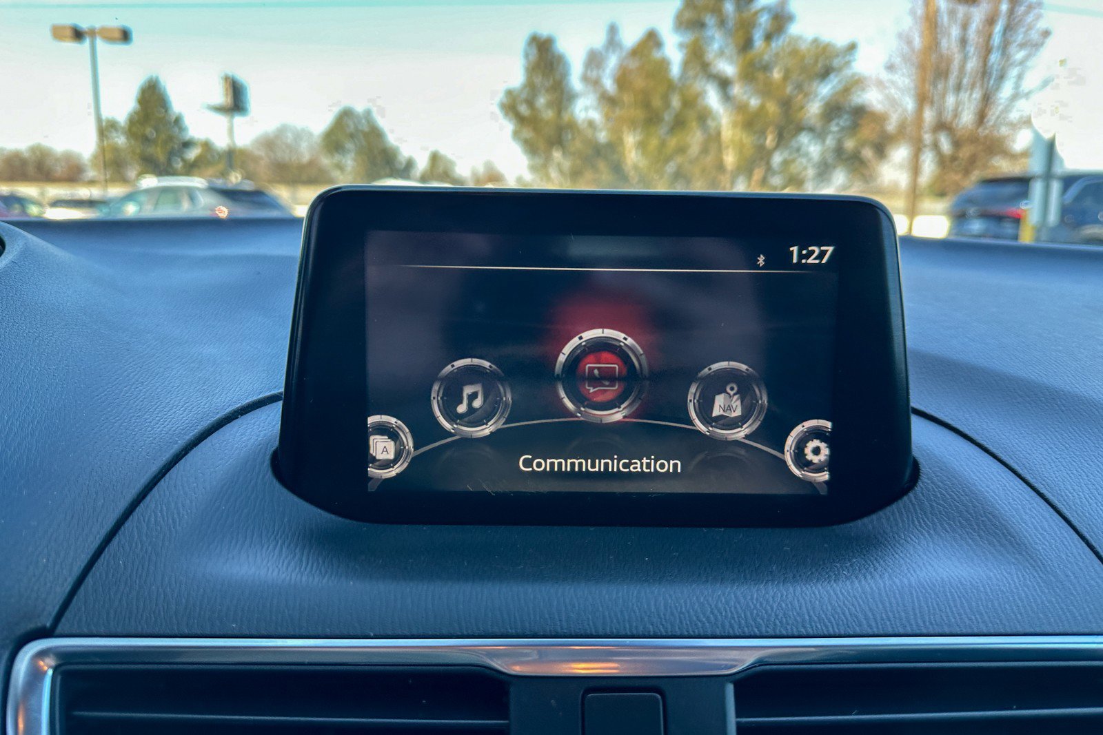 Used 2018 MAZDA MAZDA3 Grand Touring w/ Premium Equipment Package image 19