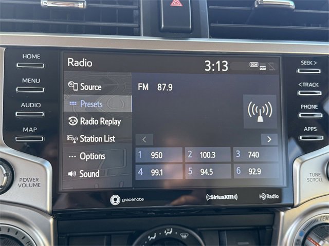 Used 2020 Toyota 4Runner SR5 Premium image 16