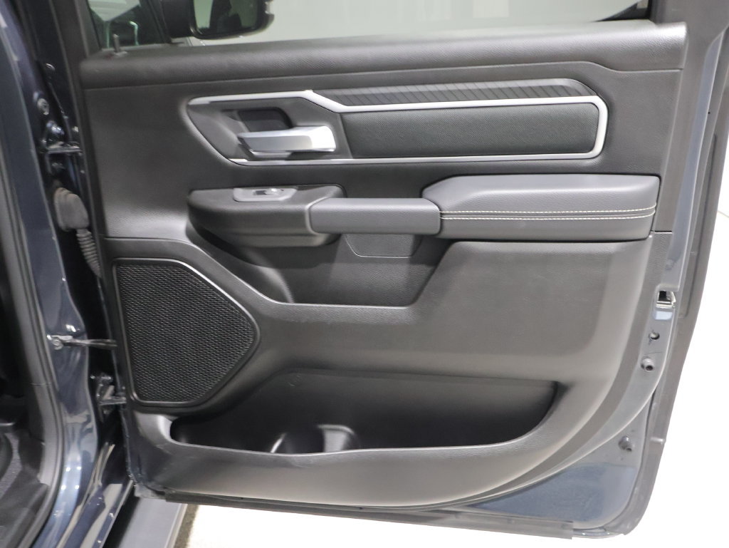 Certified 2025 RAM 1500 Big Horn AWD/4WD image 20