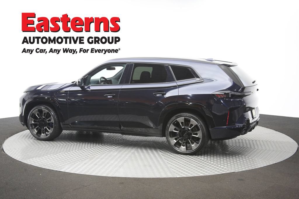 Used 2023 BMW XM w/ M Driver's Package AWD/4WD image 63