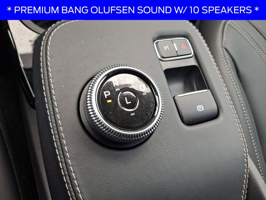 Used 2023 Ford Mustang Mach-E Premium AWD/4WD image 15