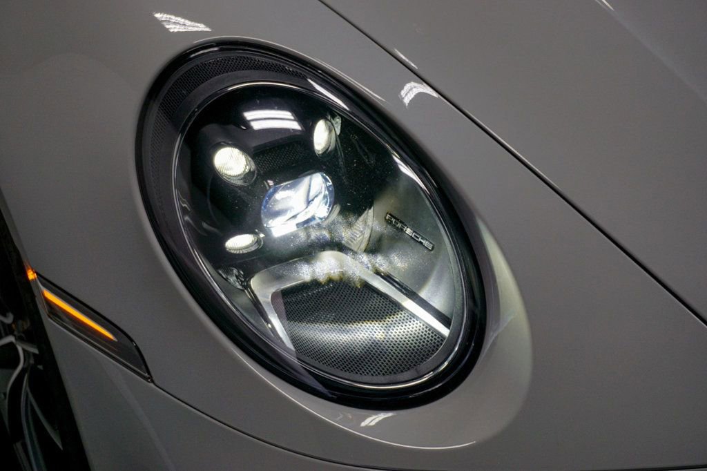 Used 2024 Porsche 911 Coupe image 84