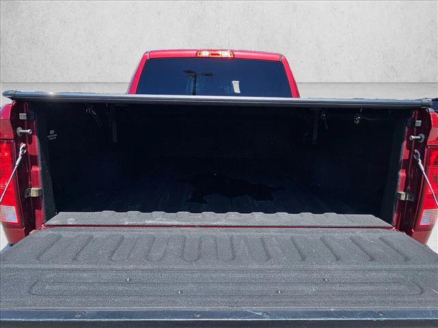 Used 2014 RAM 1500 Express RWD image 6