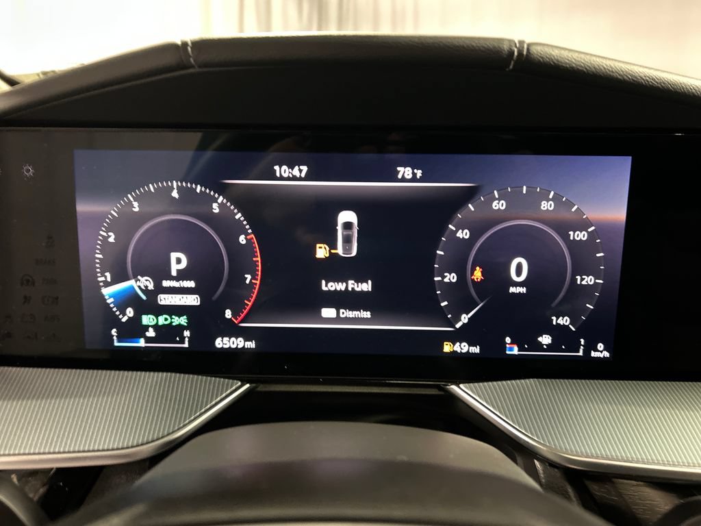 Used 2025 Nissan Murano SL w/ Cargo Package AWD/4WD image 14