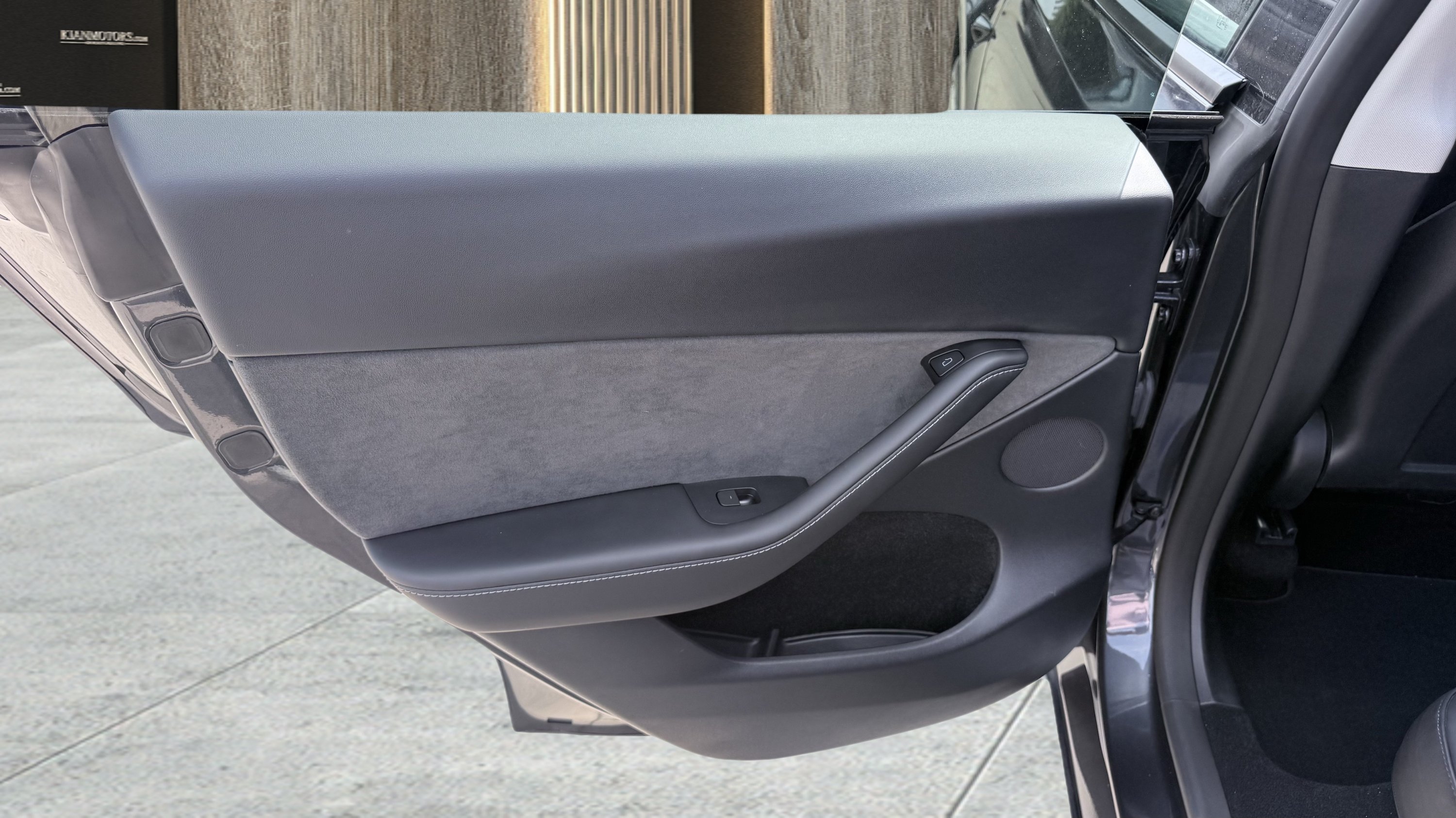Used 2024 Tesla Model Y Long Range RWD image 26