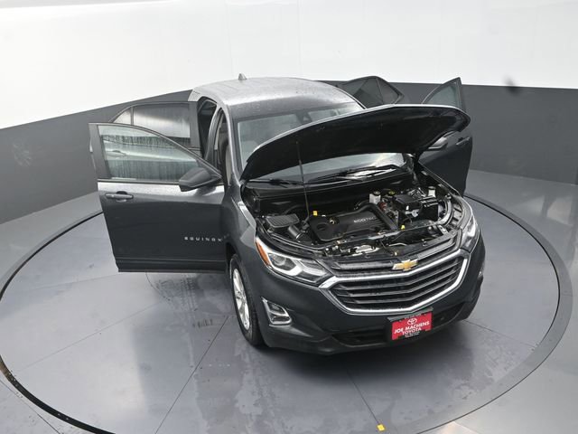 Used 2020 Chevrolet Equinox LS w/ LS Convenience Package AWD/4WD image 14