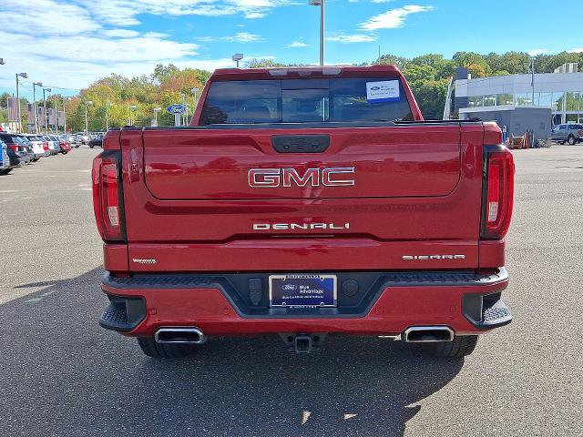 Used 2023 GMC Sierra 1500 Denali w/ Technology Package image 5