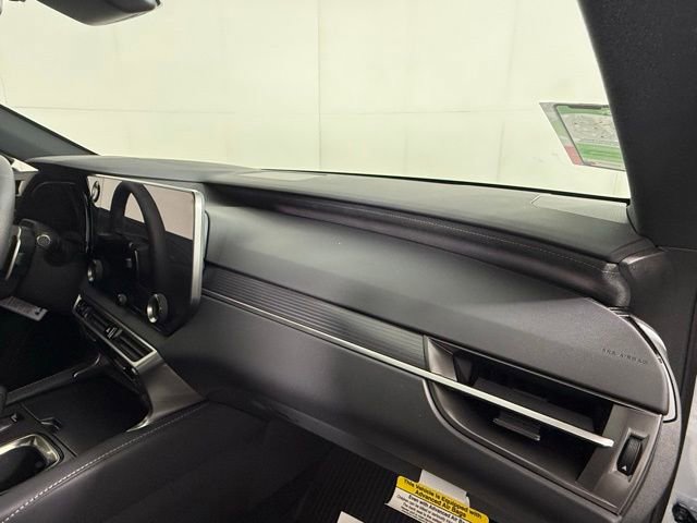 New 2026 Lexus RX 500h F Sport image 32