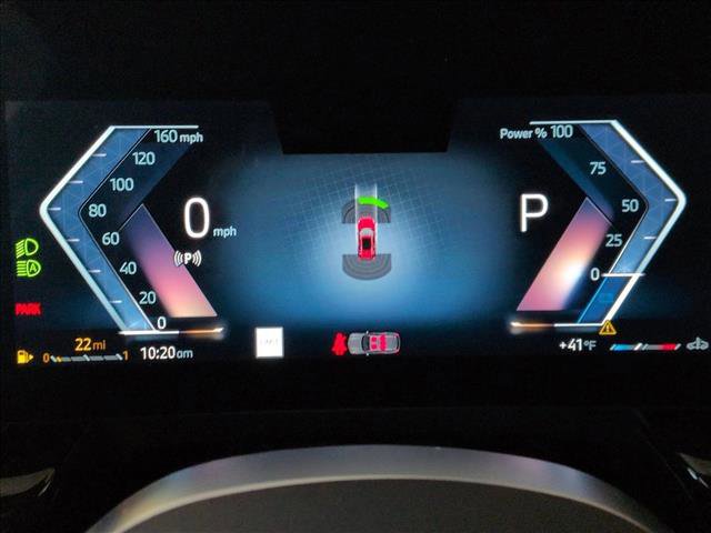 New 2026 BMW X1 xDrive28i w/ Convenience Package image 11