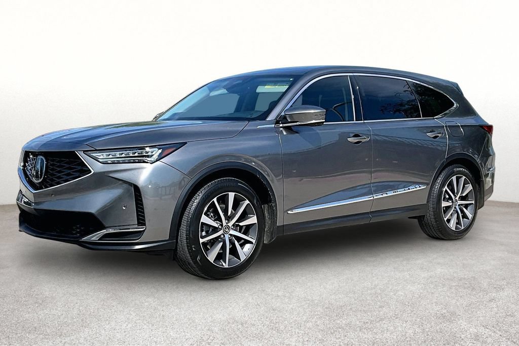Used 2026 Acura MDX FWD w/ Technology Package image 5