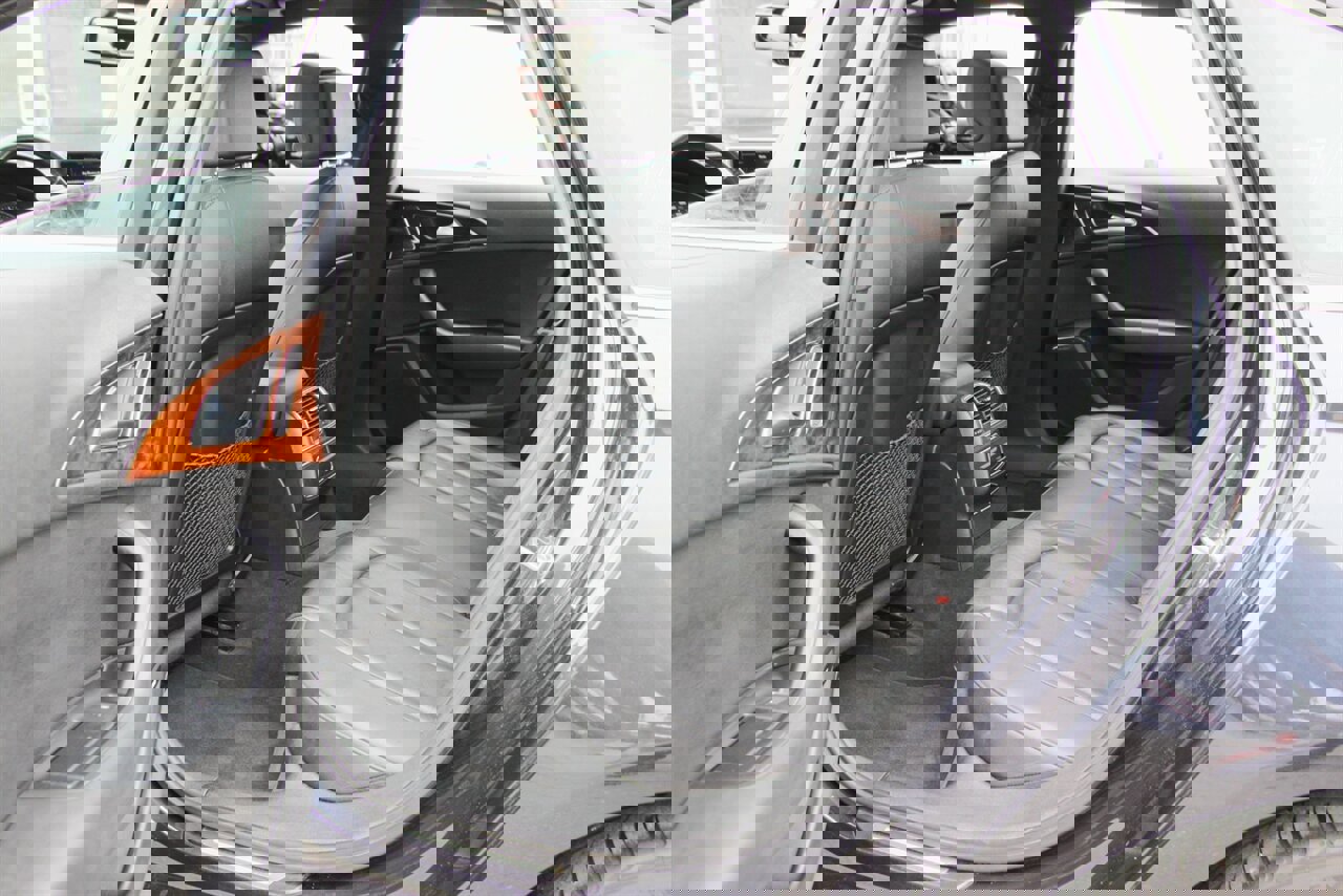 Used 2015 Audi A6 2.0T Premium Plus w/ Premium Plus Package image 19