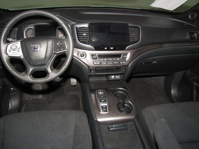 Certified 2022 Honda Pilot Sport image 14