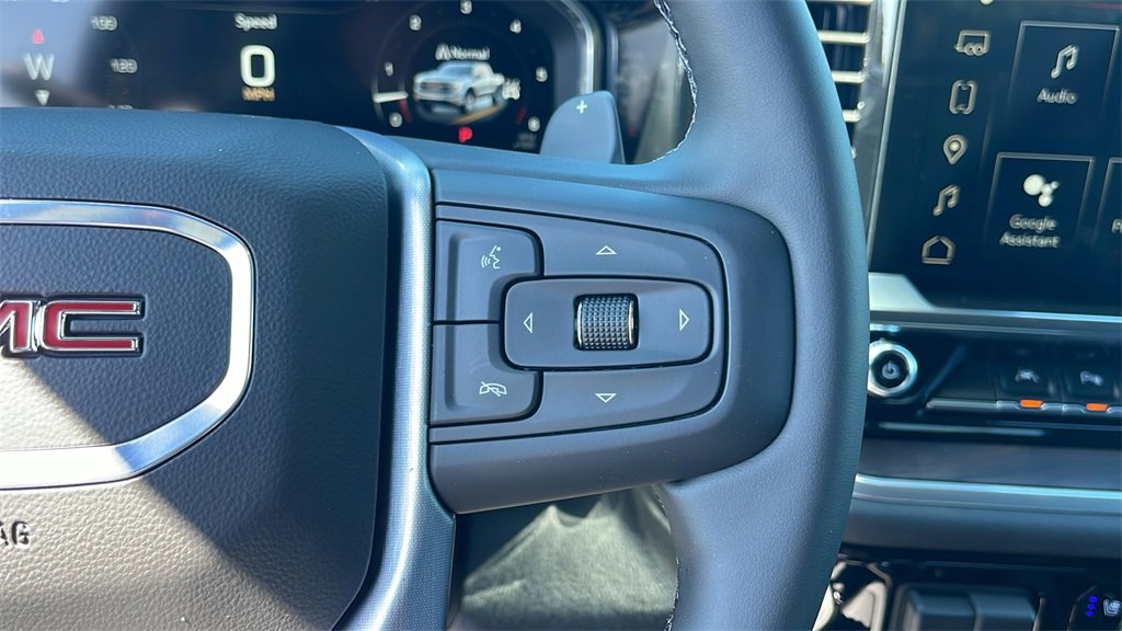 New 2026 GMC Sierra 1500 SLT w/ SLT Premium Plus Package image 23