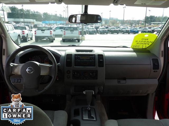 Used 2011 Nissan Frontier S image 21
