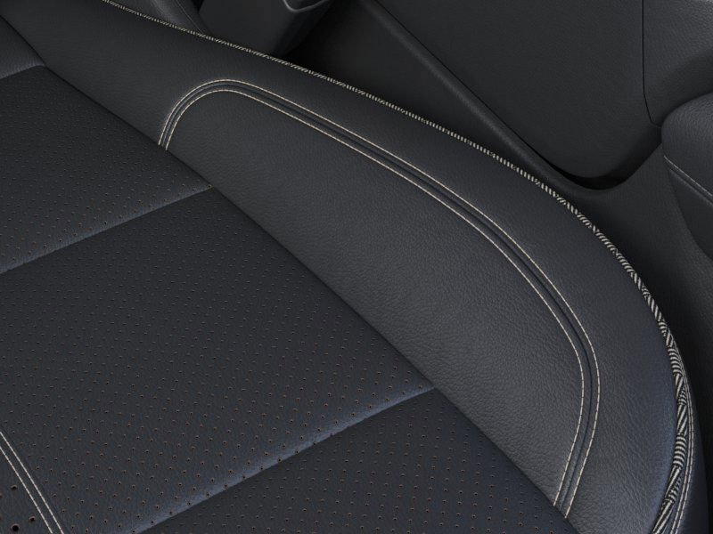 New 2025 Chevrolet Suburban High Country w/ Sun And Tow Package image 21