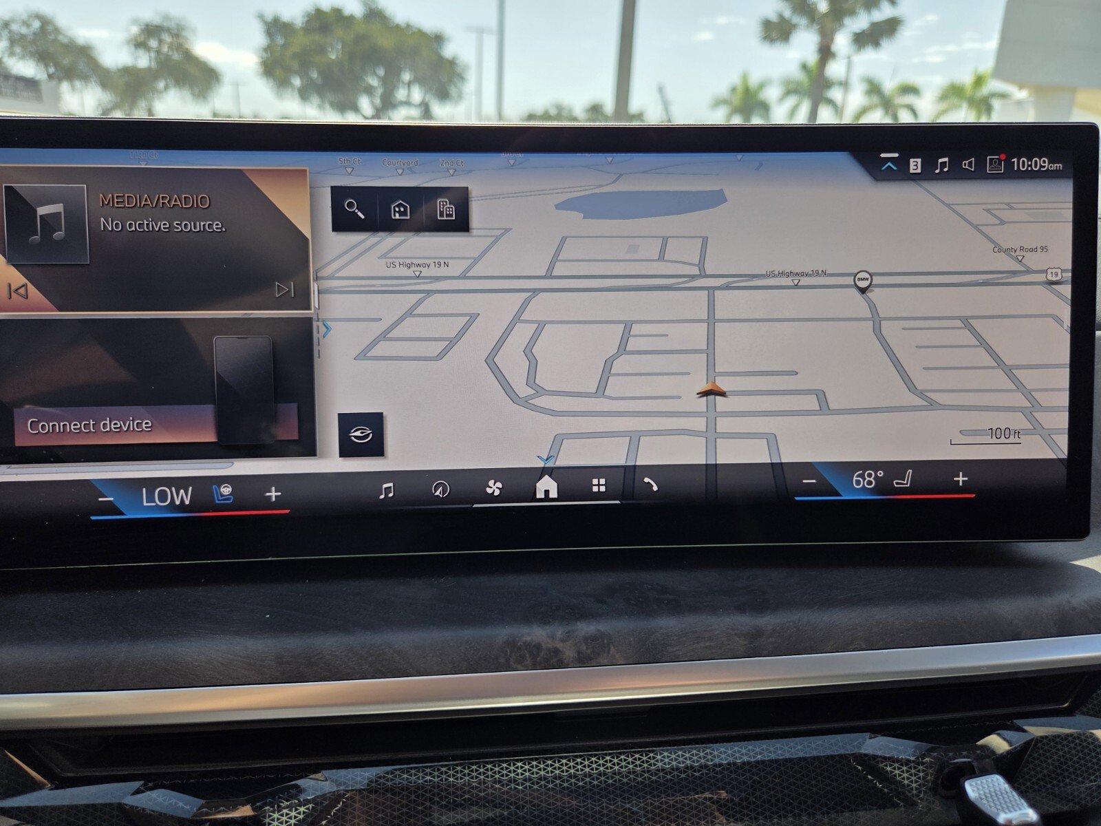 Certified 2026 BMW X7 xDrive40i AWD/4WD image 23