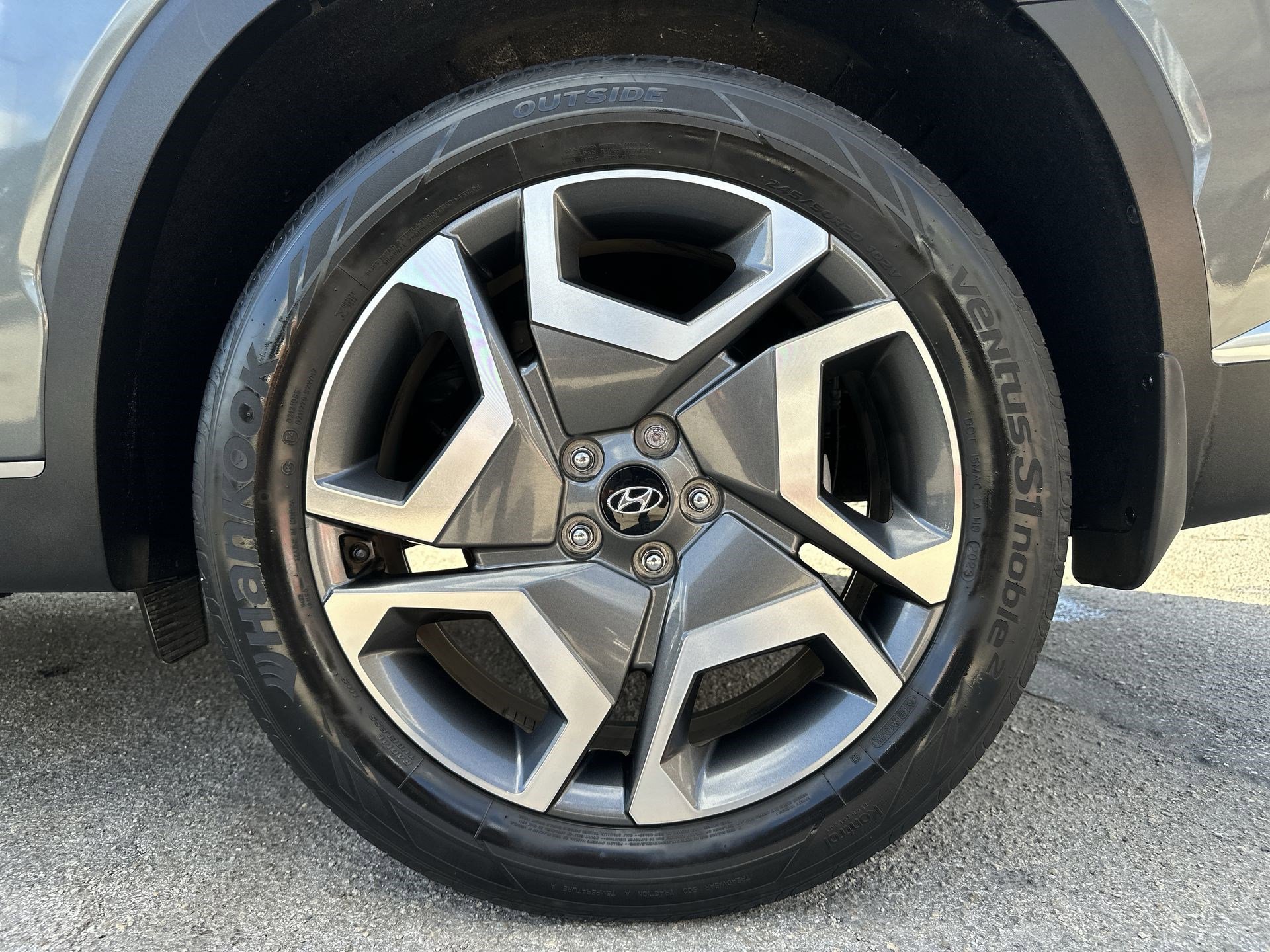 Used 2024 Hyundai Palisade Limited image 19