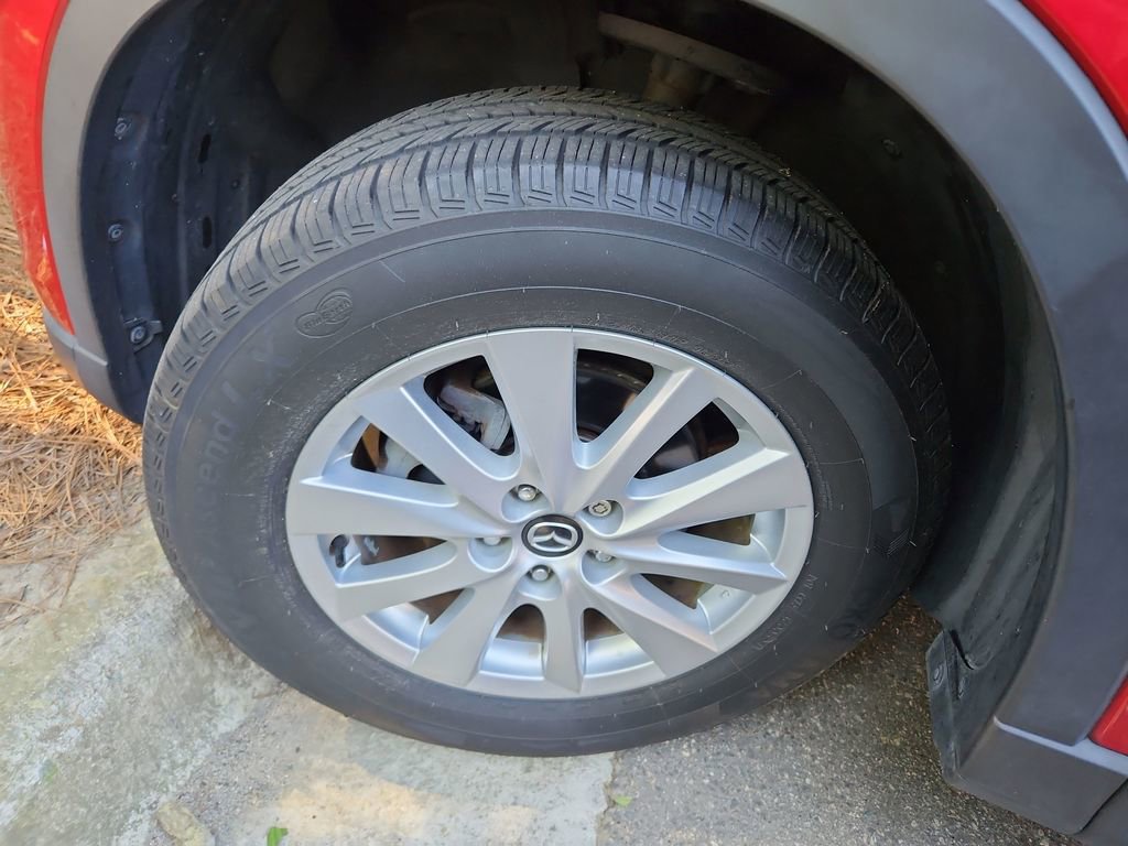 Used 2016 MAZDA CX-5 Touring AWD/4WD image 33