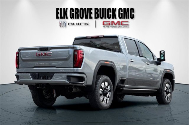 New 2026 GMC Sierra 2500 Denali w/ Denali Reserve Package image 4