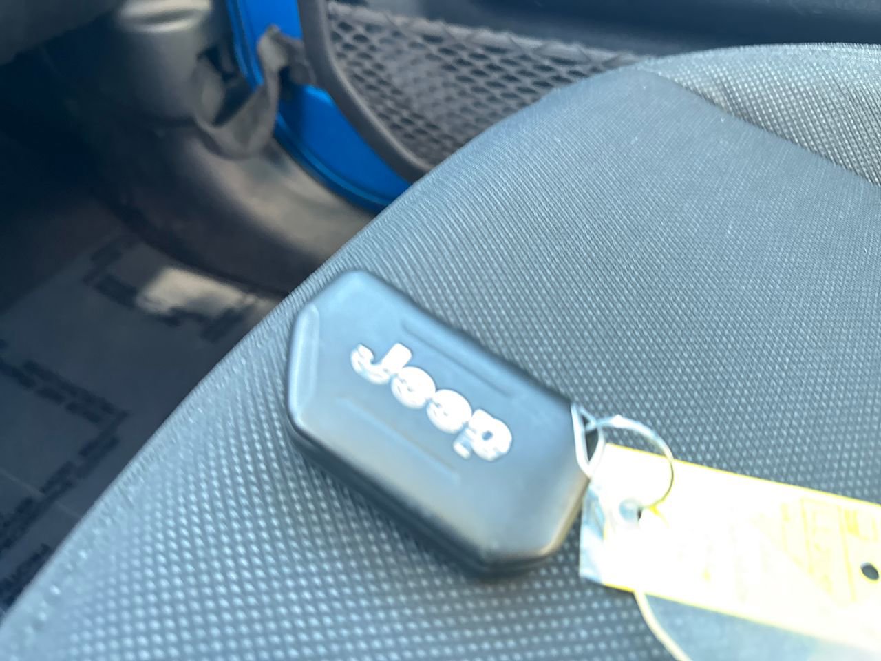 Used 2020 Jeep Gladiator Sport image 24