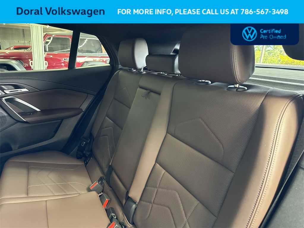 Used 2024 BMW X2 xDrive28i w/ Premium Package image 22