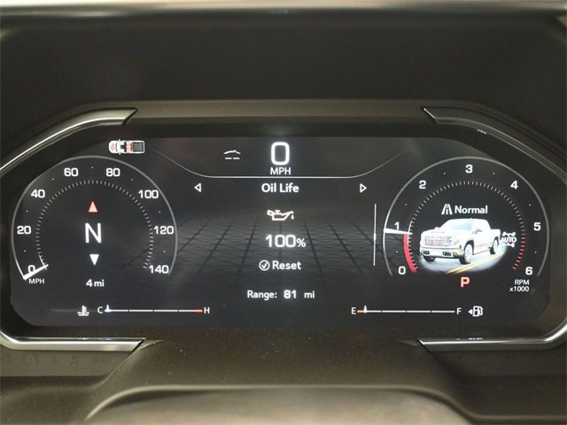 New 2026 GMC Sierra 1500 Denali w/ Denali Reserve Package image 5