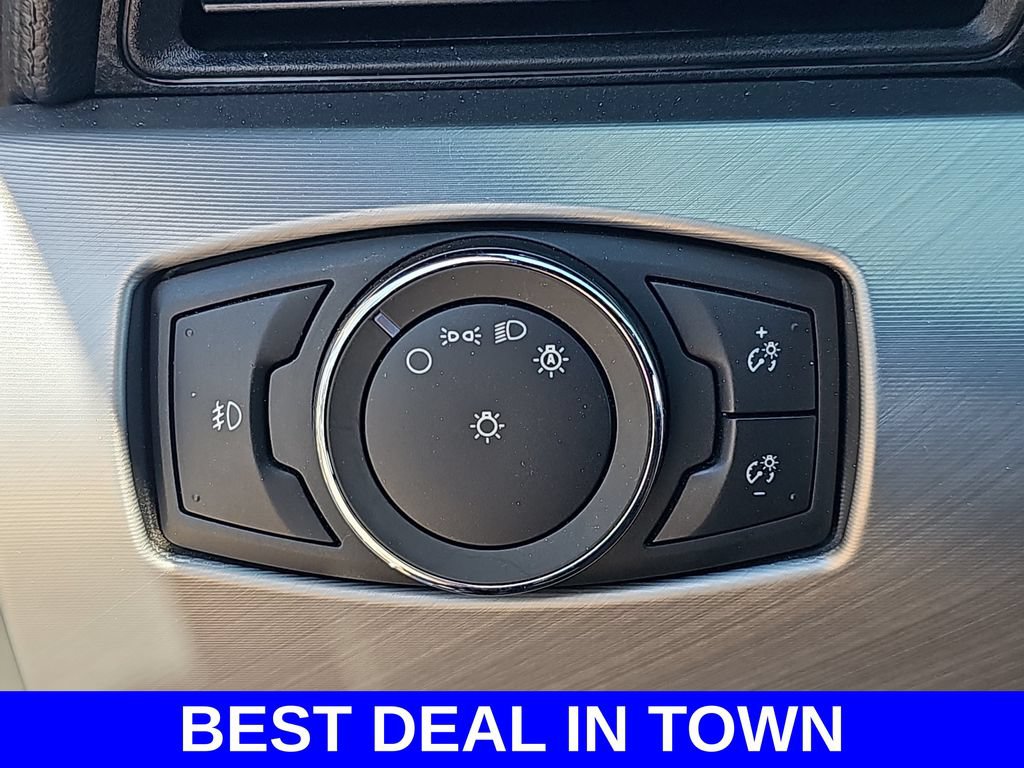 Used 2019 Ford Mustang GT Premium w/ Ford Safe & Smart Package RWD image 27