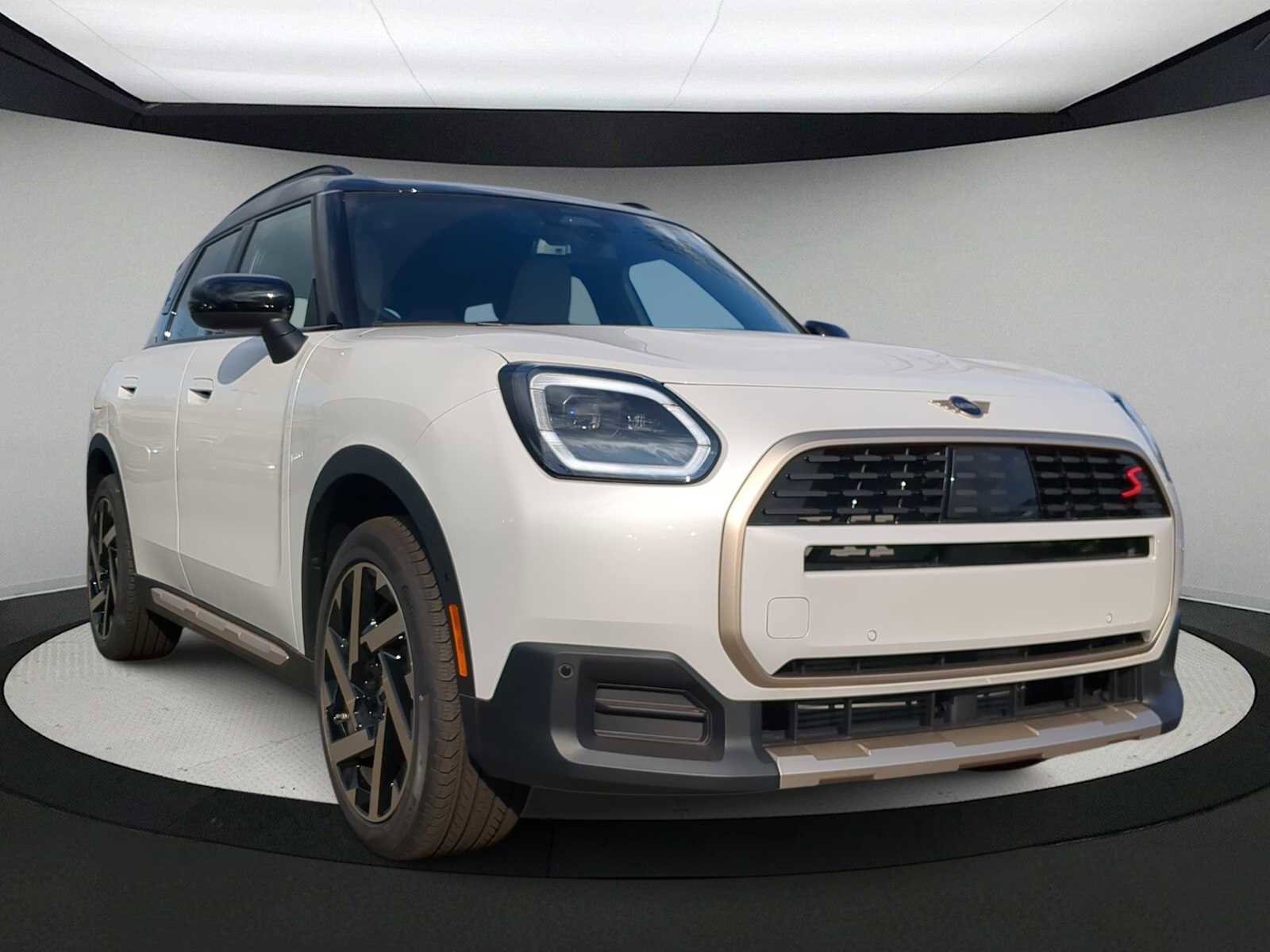 New 2026 MINI Cooper Countryman S AWD/4WD image 2