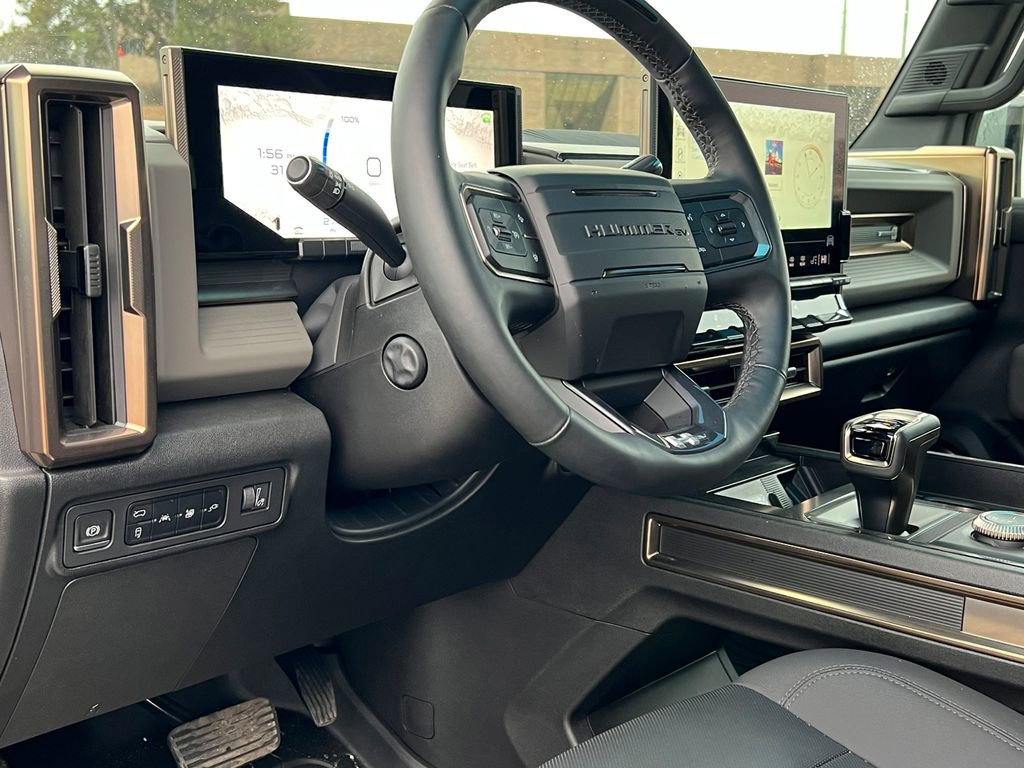 Certified 2024 GMC Hummer EV 3X image 19