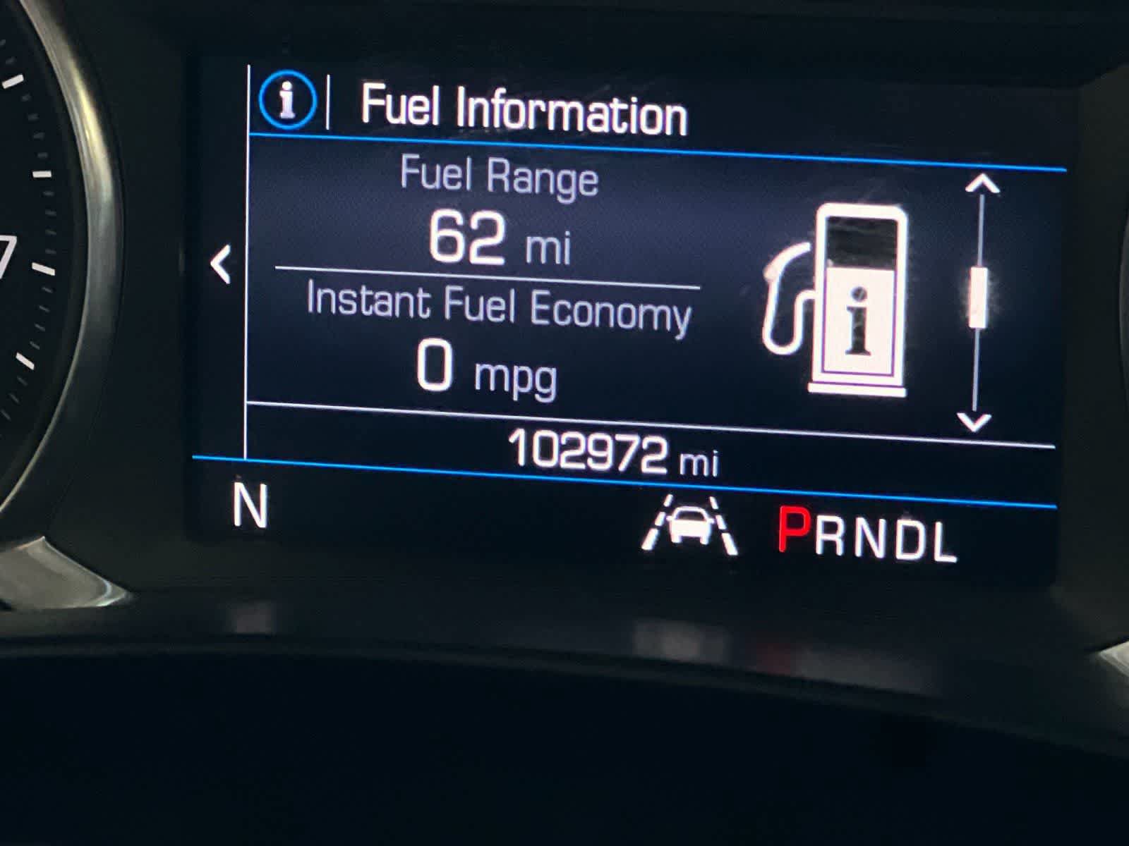 Used 2021 Chevrolet Equinox LT FWD image 26