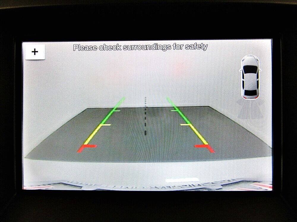 Used 2017 Ford Edge Titanium AWD/4WD image 18