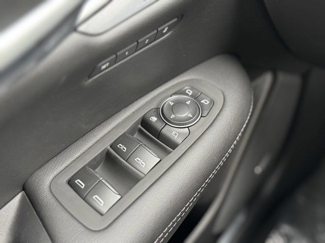 New 2025 Cadillac XT5 Premium Luxury image 39