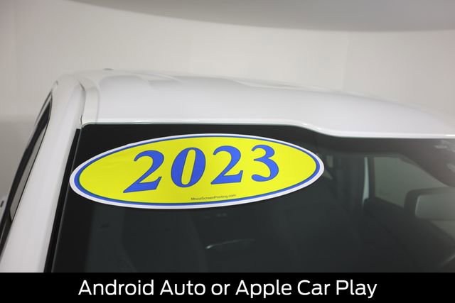 Certified 2023 Ford F150 XLT w/ Equipment Group 302A High image 12