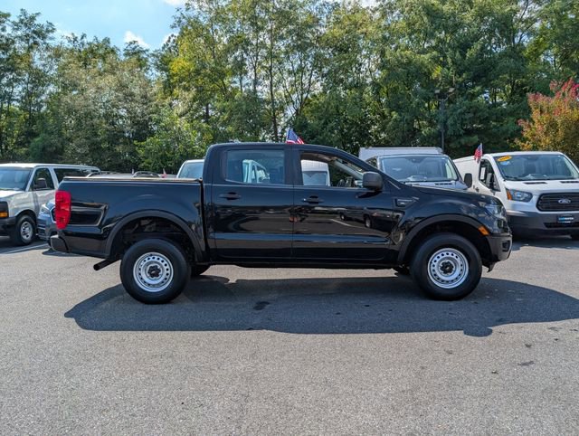 Used 2022 Ford Ranger XL image 6