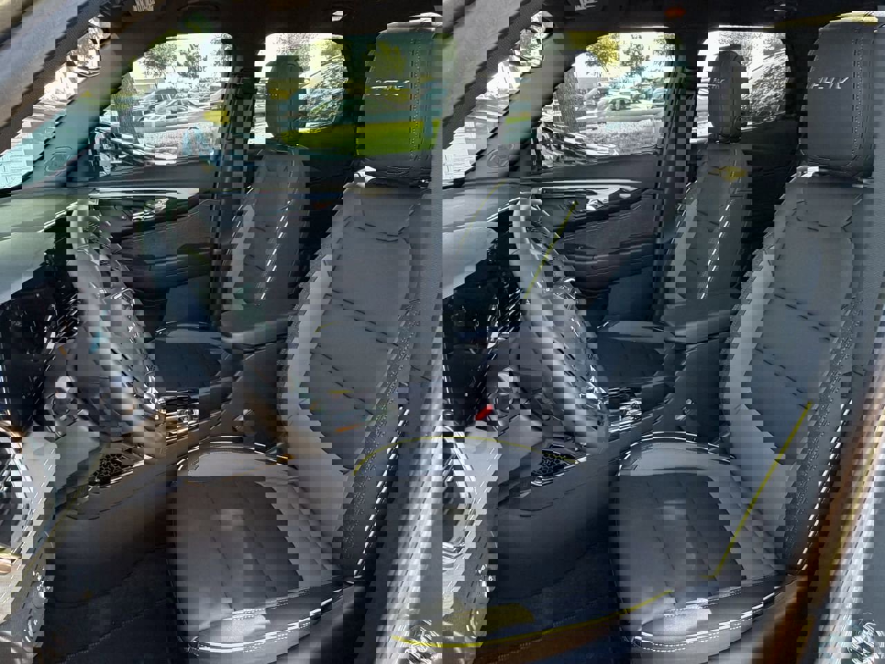 New 2026 Chevrolet TrailBlazer ACTIV w/ Convenience Package image 24