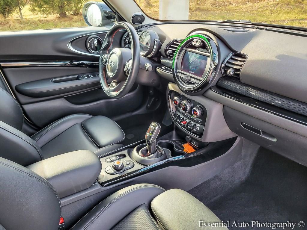 Used 2020 MINI Cooper Clubman S image 31