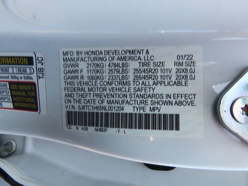 Used 2022 Acura RDX A-Spec image 47