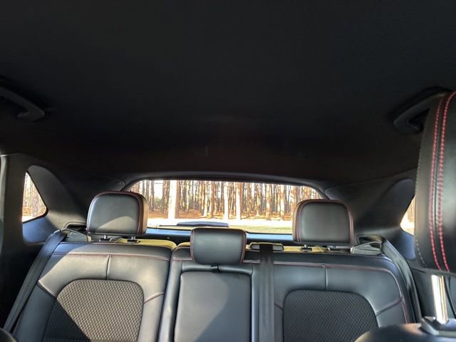 Used 2025 Ford Escape ST-Line image 34