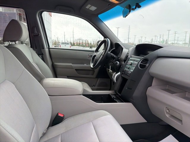 Used 2011 Honda Pilot EX image 27