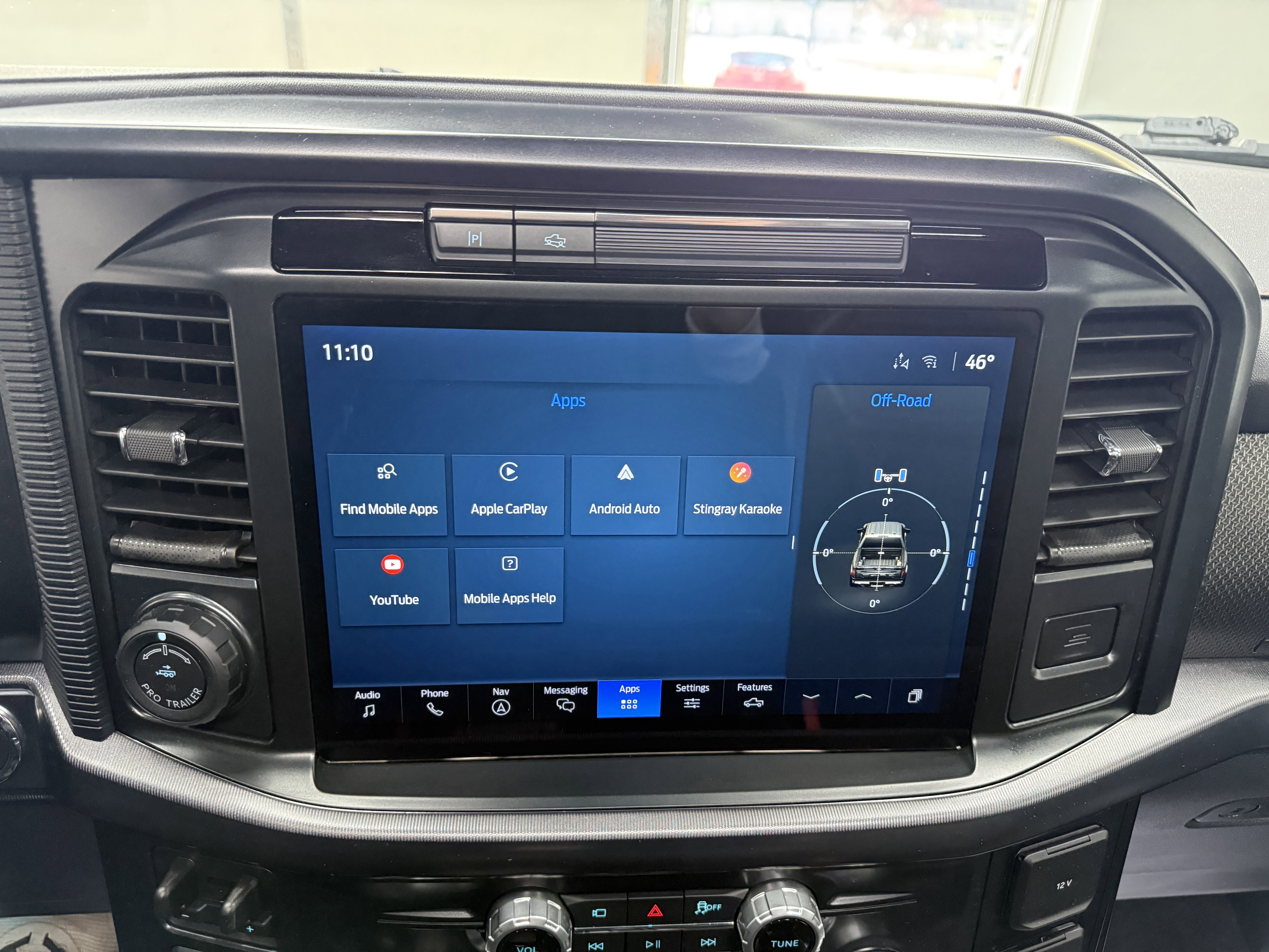 Used 2025 Ford F150 Raptor AWD/4WD image 14